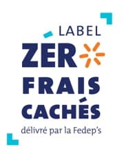 Logo FEDEP'S - Fédération des Entreprises de Portage Salarial