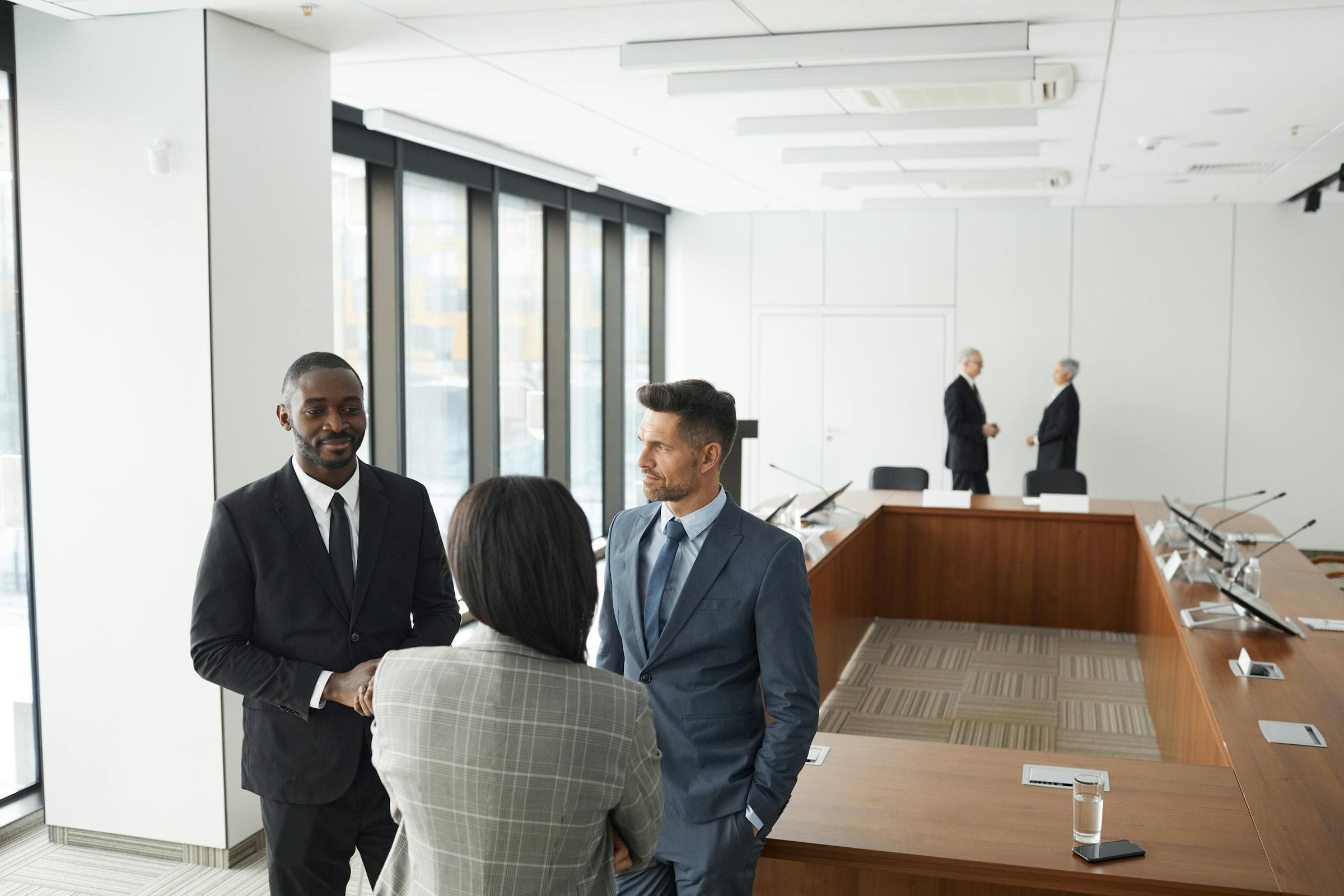Manager de transition en environnement professionnel